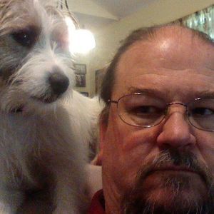 Meet your Posher, Tony